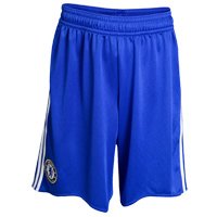 Chelsea Home Shorts 2008/09 - Kids - MB 24" Waist