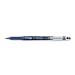 Pilot(R) P-500 Gel Ink Rollerball Pens, Extra-Fine Point, 0.5 mm, Blue, Pack of 12