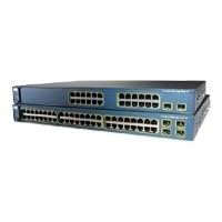 Cisco Catalyst 3560G-48PS SMI - switch - 48 ports ( WS-C3560G-48PS-S ) by Cisco