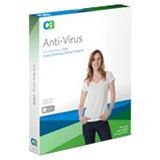 CA ANTI-VIRUS 2008 OEM SYSTEM BUILDER -