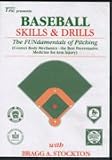 Instructional Baseball Pitching DVD: Fundamentals of Pitching