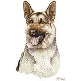 German Shepherd Adult Sweatshirt