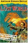 The Lost World (Oxford Popular Fiction)