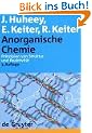 Anorganische Chemie