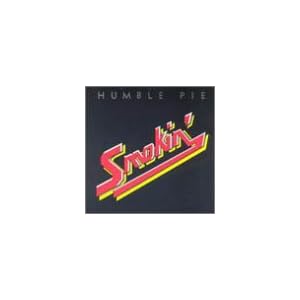 Smokin'