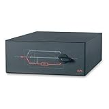 APC Service Bypass Panel for SURT7.5-10KVA [Output: (3)L6-30 (3)L6-20] SBP10KRMT4Uの画像