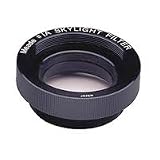 Meade 1A Skylight Filter (Rear Cell Thread) for SCT's