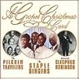 Gospel Christmas Card