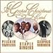 Gospel Christmas Card - Pilgrim Travelers, Staple Singers, Cleophus Robinson (Specialty)