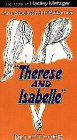 Therese und Isabell