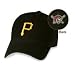 Pittsburgh Pirates Franchise Cap by Twins