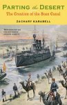 Parting the Desert: The Creation of the Suez Canal