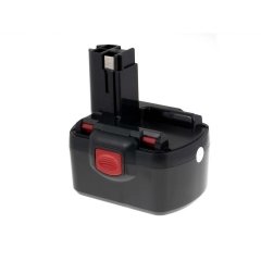 Akku f�r Bosch Bohrschrauber PSR 12VE-2 NiCd O-Pack JapanZellen, 12,0V, NiCd