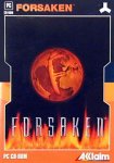 Revue Acclaim  / Forsaken