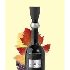 Wein Vakuum Pumpe VINOTAS von AdHoc