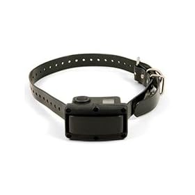 SportDOG Rechargeable NoBark 10R Bark Control Collar