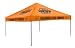 Oklahoma State Cowboys Colored Tailgate Tent - NCAA College Athletics