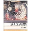 Hieronymus Bosch: Garden Of Earthly Delights by  Hans Belting