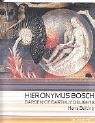 Hieronymus Bosch: Garden Of Earthly Delights