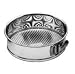 Kitchen & Housewares : 10" x 2.5" Spring Form Cake Pan (12-0396) Category: Bakeware