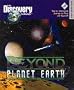 Beyond Planet Earth - PC - CD-ROM