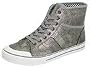 Vans Wellesley W | Women's Skate Shoes Pewter