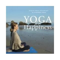 Yoga Music Susan Nichols Shiawaseni