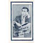 Who's Afraid of Edward Albee? (Modern Authors Monograph Series)