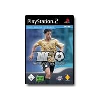 This is Football 2005 - Ensemble complet - 1 utilisateur - PlayStation 2