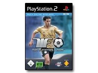This is Football 2005 - Ensemble complet - 1 utilisateur - PlayStation 2