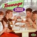Teenage Crush, Vol. 1