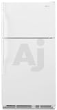 Review Maytag  / Maytag : MTF1842EEW Refrigerator