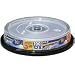 Electronics : Memorex CD-R 52x 10pack Cakebox