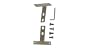 Bush Panels Connector (Wall Starter Kit) PH99501