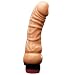 Orion 551333 Natur-Vibrator, Gleitmaterial 17 cm lang, � 3,5 cm, stufenlos regelbar