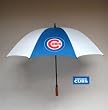 Chicago Cubs 60" Golf Umbrella