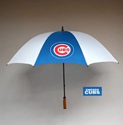 Chicago Cubs 60" Golf Umbrella