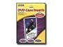 Fellowes DVD Photo Quality Matte Inserts, 20 Pack (85615)