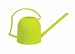 ARROW PLASTIC MFG. CO. 00070 "LIVING ACCENTS" INDOOR WATERING CAN 28 Oz. (Pack of 6)