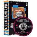 ShadowCaster 2.1J QuarkXPress XTension