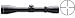 Leupold - VX-I 3-9x40mm Rifle Scope