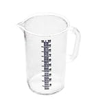 Measuring Containers - 100 mL