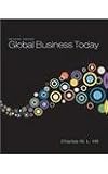 Global business today