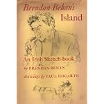 Brendan Behan's Island An Irish Sketch-book book cover