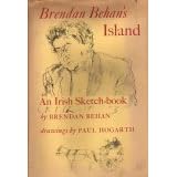 Brendan Behan's Island An Irish Sketch-book