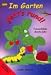 Im Garten geht's rund. Fensterbilder durchs Jahr. at Amazon Books: 21EZKS836FL._SL75_