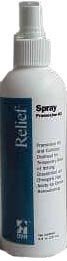 Relief Spray by DVM Pharmaceuticals (8 oz) Relief Spray by DVM Pharmaceuticals (8 oz)