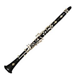 Buffet Crampon B12 Student Bb Clarinet by 