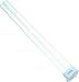 Sunpaq 6,700K Daylight Power Compact Bulb
