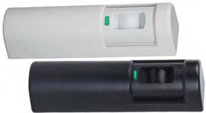 BOSCH Security DS160 Series High Performance Request to exit Detector BOSCH Security DS160 Series High Performance Request to exit Detector